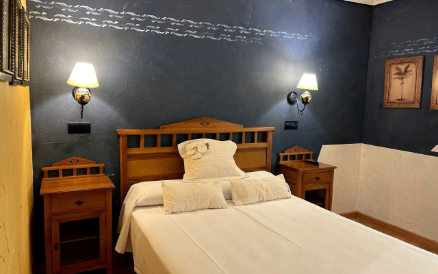 Hotel Arha Villa de Suances