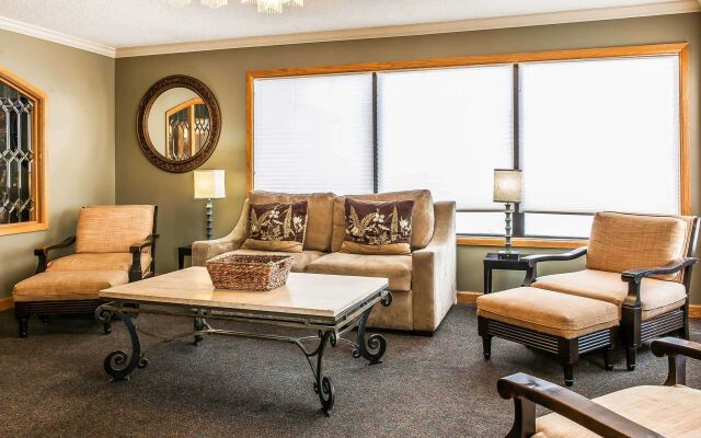 FairBridge Inn & Suites Fort Wayne