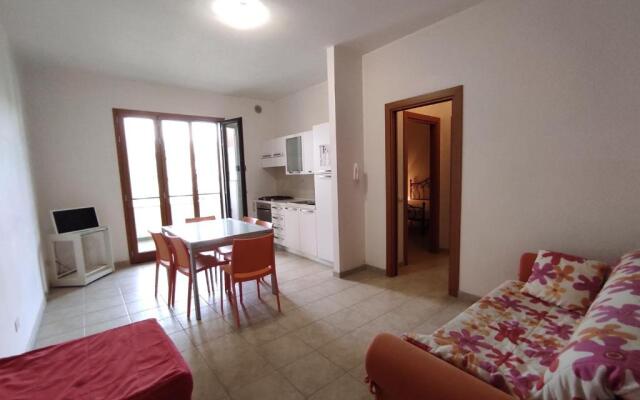 Finestrelle Pied à terre a Otranto