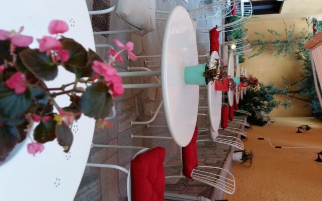 Tala Boutique Hotel