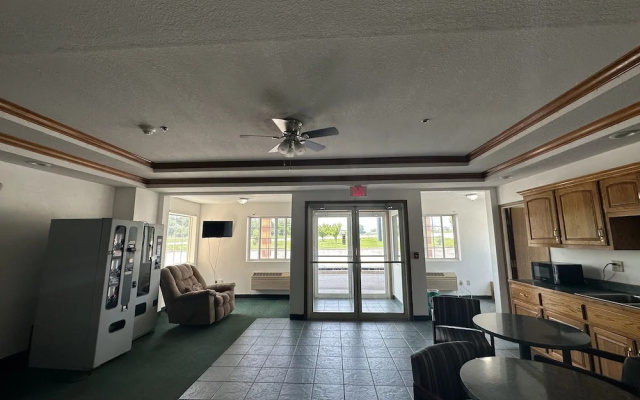 Highland Inn Peculiar