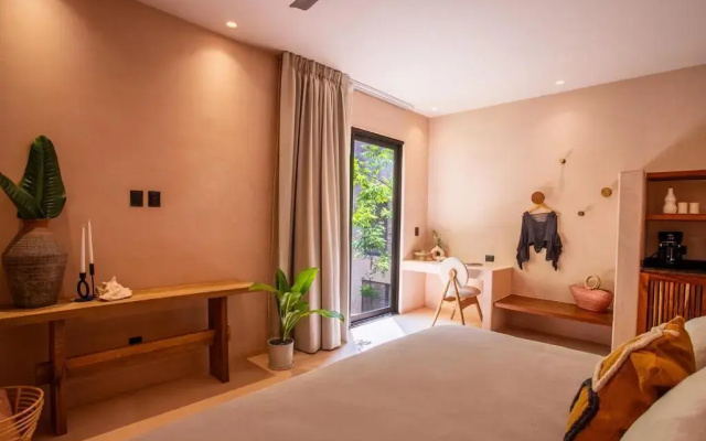 Marakame Suites