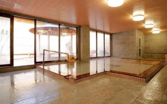 Tazawako Lake Resort & Onsen / Vacation STAY 78939 – Hotel Rooms – Semboku