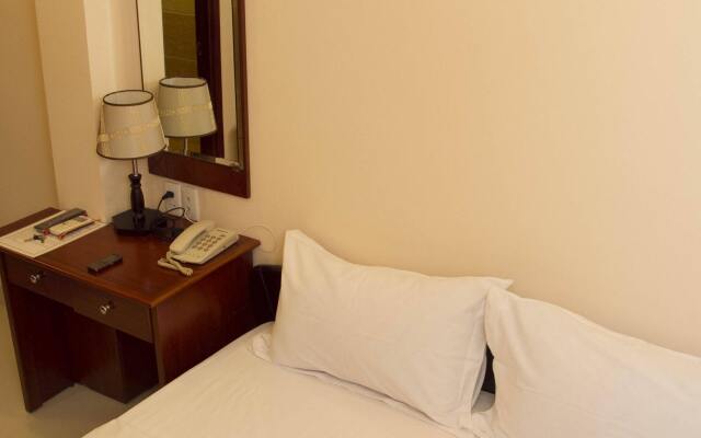 OYO 422 Nguyen Thanh Hotel