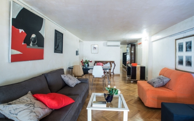 Monti Residence By Sonder