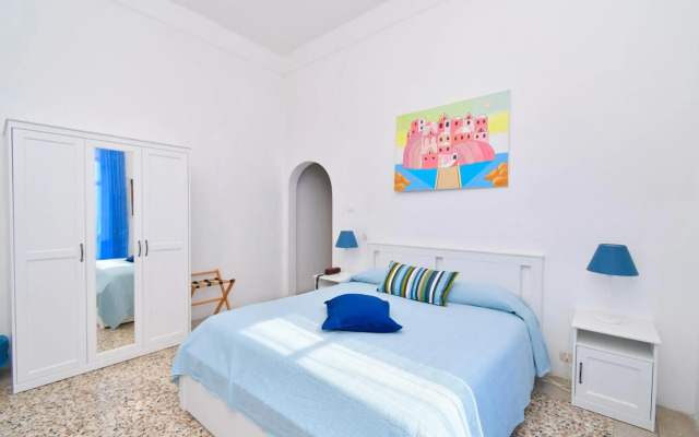 Villa Panoramica