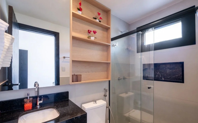 VLP - Apartments Close to Praia do Forte/ba