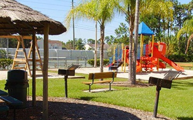 Royal Palm Bay Condo