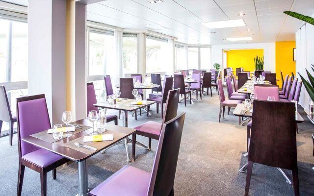 Novotel Lyon Bron Eurexpo