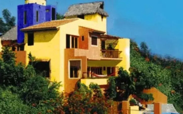 Casa de Javi