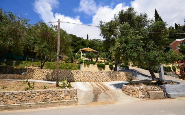 Katia Cottage