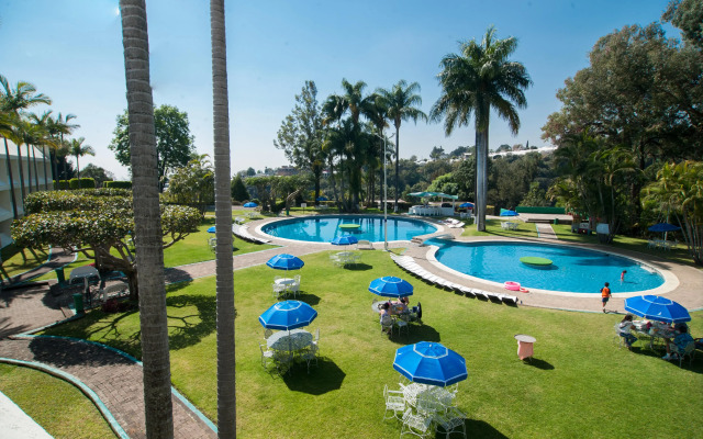 Aristos Cuernavaca