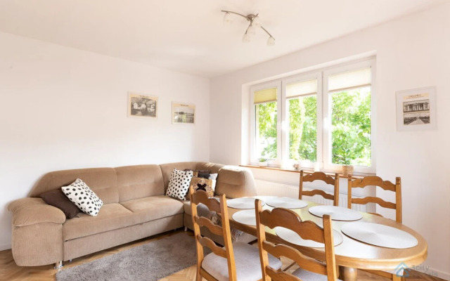 Uroda Morza by 3City Rentals