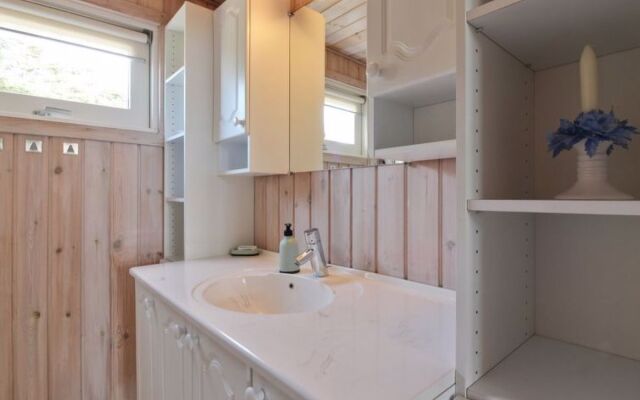 "Prohor" - 300m from the sea in NW Jutland