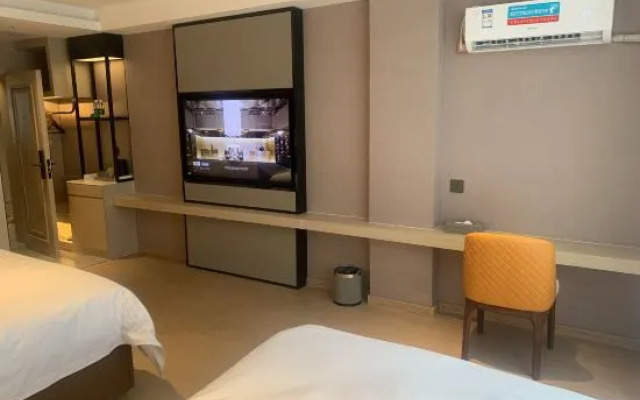 Yilu Xingcheng Hotel