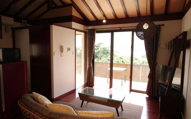Ocean Hills Kouri