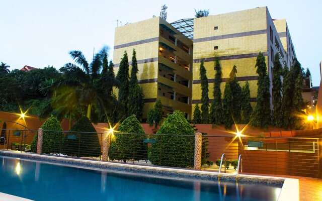 Hotel Le Vaisseau