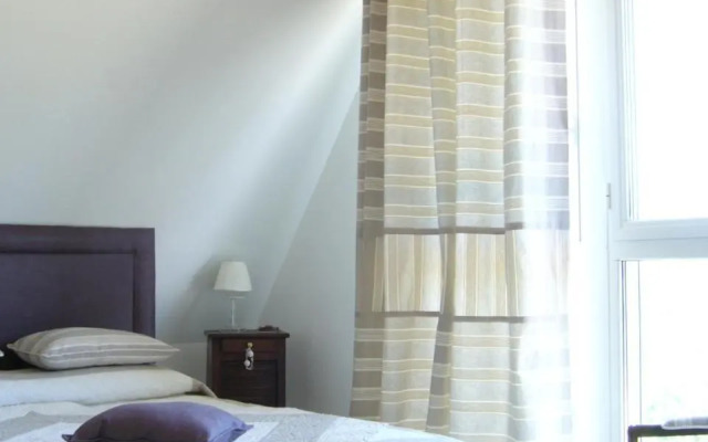 Maison D'hôtes Le Ponsonnet