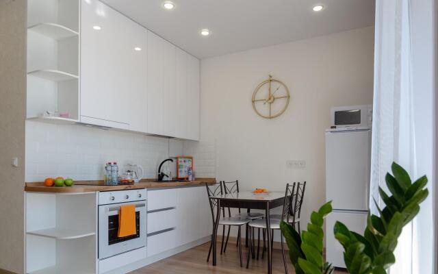 Гости на улице Триллиссера