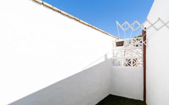 Casa Rural Guerrero 1