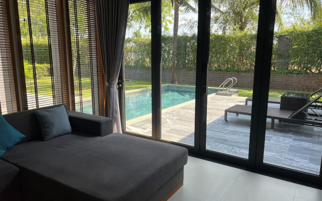 Bin Bin Coasta Villa Ho Tram