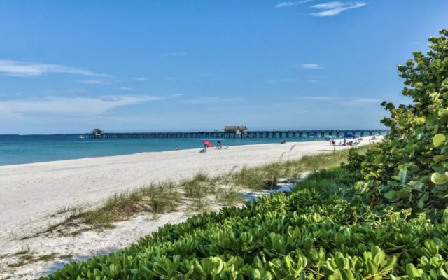 Sienna Golf Condo at the Lely Resort