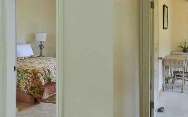 Icis Villas