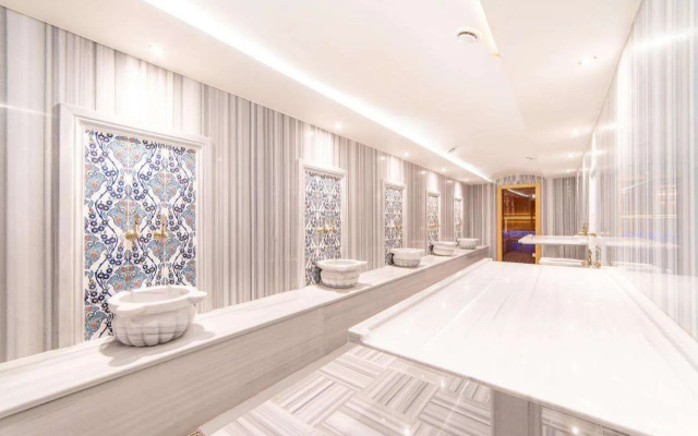 Garden Room Otel
