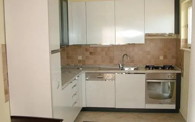 Apartments Antula