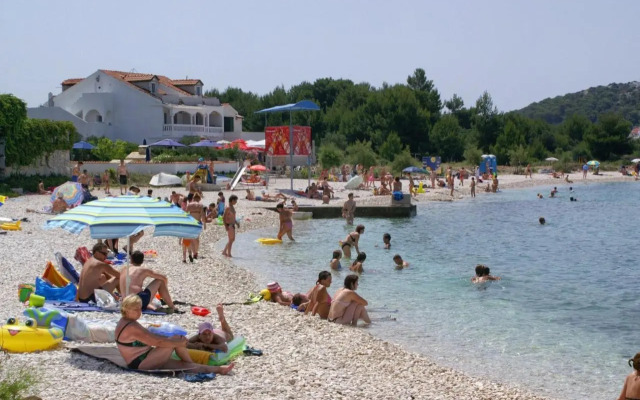 Apartments by the sea Zecevo Rtic, Rogoznica - 10333