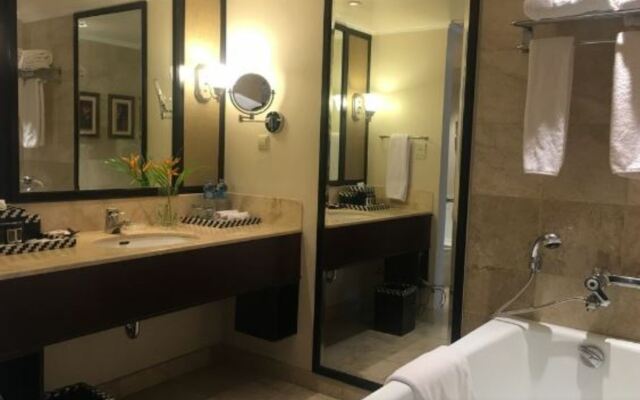 Sheraton Lampung Hotel