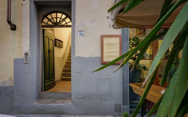 Ghiberti Apartment by Firenze Prestige