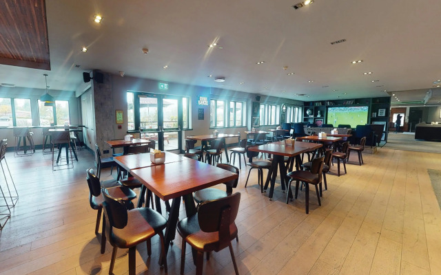 Village Hotel Birmingham Dudley