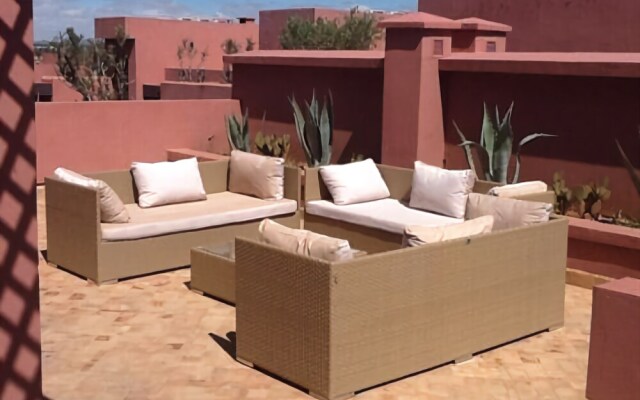 Riad Maslala