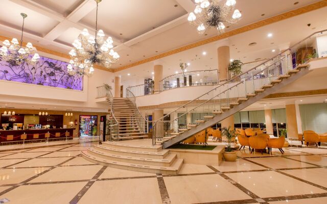 Naama Bay Hotel & Resort