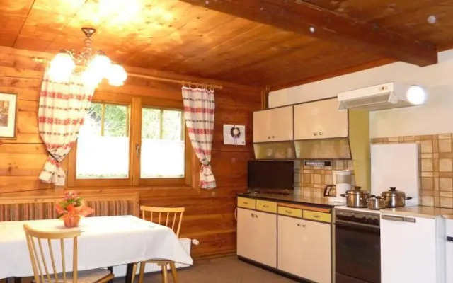 Ferienhaus Unterkircher