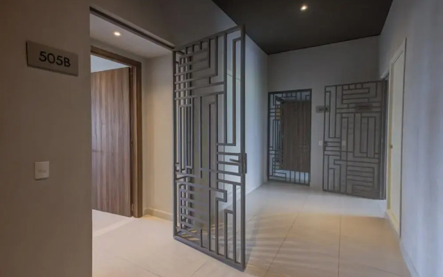 Punto Novo Nuevo Vallarta Condos