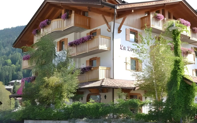 Hotel La Locanda
