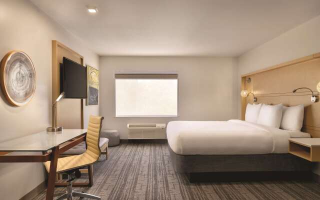 Radisson Hotel Atlanta Airport