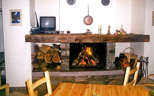 Holiday Home Dara Cotta