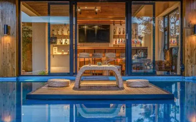Hidden Stream Holiday Hostel