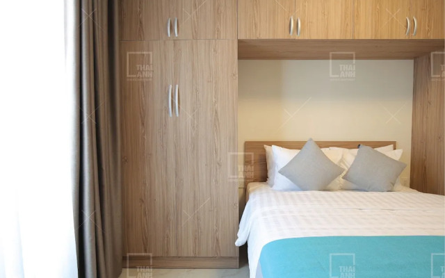 Thai Anh House - Eco Suite