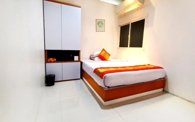 Arawa Traveller's Inn Makassar - Hostel