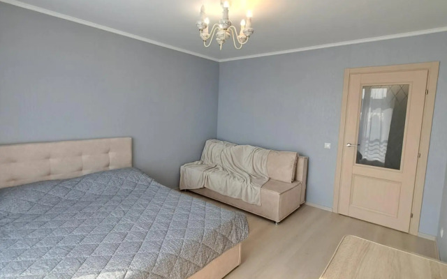 Апартаменты на улице 50 лет октября 57А