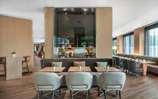 AC Hotel Milano by Marriott