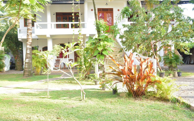 Dream Villa