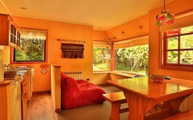 Hotel y Cabañas Patagonia Green