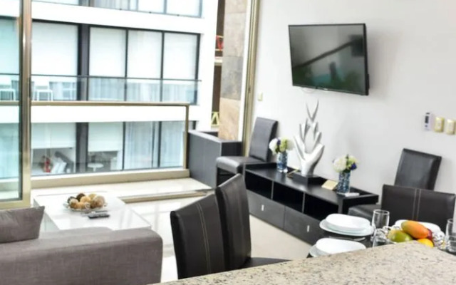 QuintaMar 401 by iMexico