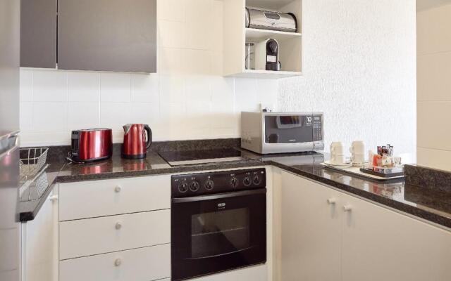 First Group Riviera Suites