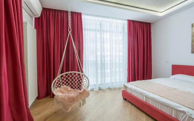 Novum Aparthotel